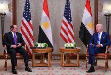 Photo of بسام راضي: الرئيس الأمريكي أثنى على دور مصر في مكافحة الإرهاب