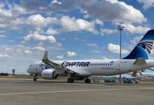 Photo of “مصر للطيران” تكشف تفاصيل أول رحلة تجارية بالوقود المستدام