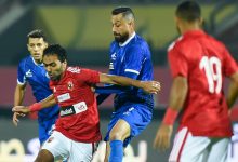 Photo of موعد والقنوات الناقلة لمباراة الأهلي والمقاولون في كأس مصر