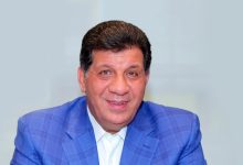 Photo of أشرف شيحة: 100 ألف تأشيرة عمرة أصدرتها البوابة المصرية للعمرة في 40 يوما