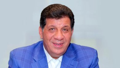 Photo of أشرف شيحة: 100 ألف تأشيرة عمرة أصدرتها البوابة المصرية للعمرة في 40 يوما