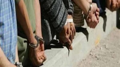 Photo of ضبط تشكيل عصابي لترويج المخدرات في مركز بنها