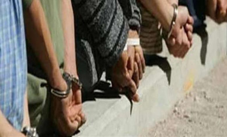 Photo of ضبط تشكيل عصابي لترويج المخدرات في مركز بنها
