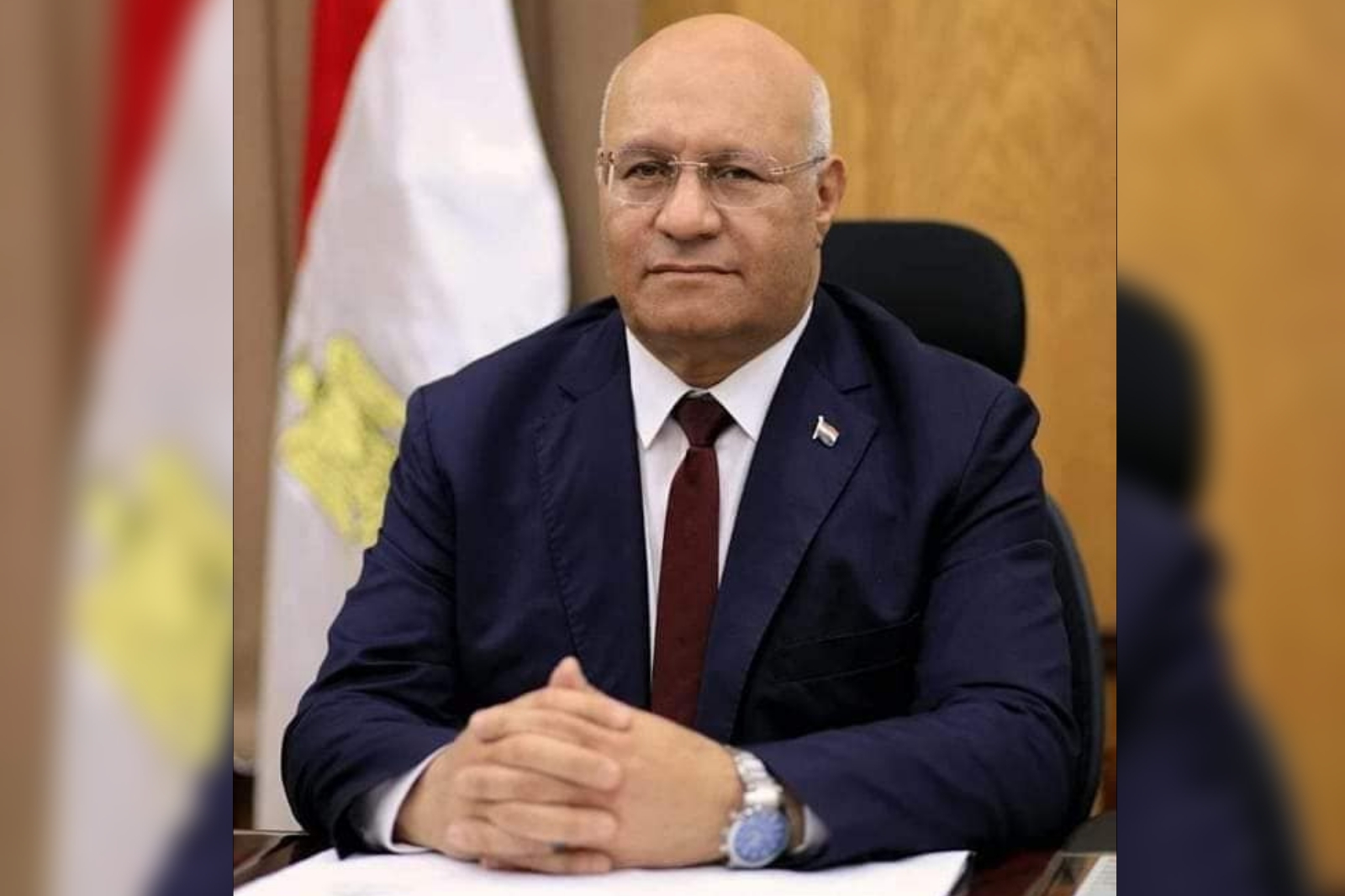 أعلن الدكتور جمال سوسه رئيس جامعة بنها صدور عدداً من القرارات الوزارية بتجديد تعيين 10 مديرين عموم جدد بجامعة بنها. وشملت تجديد تعيين وائل فؤاد علي مديراً عاماً لأمانة مجالس الجامعة ، ومصطفى عبد الرحمن أبو الدهب أميناً لكلية التجارة بدرجة مدير عام ، وشريف عبد الله المهدي مديراً عاماً للشئون الطبية بالجامعة ، ومحمد مصطفى عبد العزيز مديراً عاماً للإدارة العامة للدراسات العليا والبحوث ، ونرمين يحيي عبدالرحمن مديراً عاماً للشئون الإدارية بالجامعة كما شملت القرارات تجديد تعيين خالد مصطفي أحمد أميناً لكلية الهندسة بشبرا بدرجة مدير عام ، ومحمد ابراهيم غنيمه أميناً لكلية الزراعة بدرجة مدير عام ، وعمر محمد منيب مديراً عاماً العلاقات العامة والإعلام ، والسيد المغاوري محمد أميناً لكلية التربية بدرجة مدير عام ، وهويدا فوزى أحمد أميناُ لكلية الآداب بدرجة مديرعام.