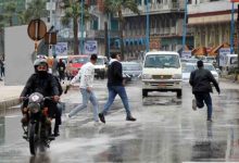 Photo of طقس الغد.. الأمطار الظاهرة الأبرز والقاهرة تسجل 19 درجة