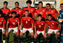 Photo of منتخب مصر للشباب يخوض مرانه الأول في معسكر الإعداد لكأس أمم أفريقيا