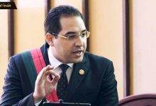 Photo of شاهد| ما حدث من الجاني «فُجر».. مرافعة النيابة العامة في قضية مقتل خلود فاروق