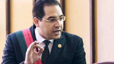 Photo of شاهد| ما حدث من الجاني «فُجر».. مرافعة النيابة العامة في قضية مقتل خلود فاروق