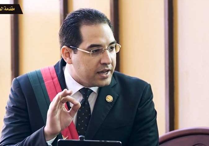 Photo of شاهد| ما حدث من الجاني «فُجر».. مرافعة النيابة العامة في قضية مقتل خلود فاروق