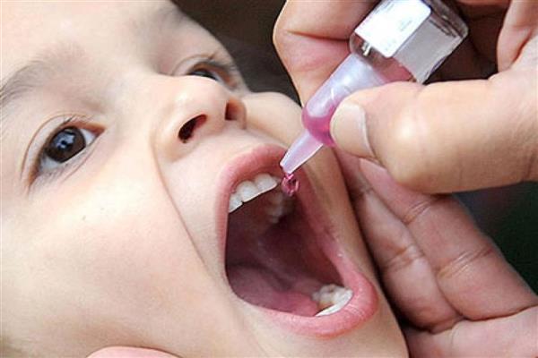 محافظ القليوبية: إنطلاق الحملة القومية للتطعيم ضد مرض شلل الأطفال فى الفترة من 11 ديسمبر الى 14 ديسمبر 2022