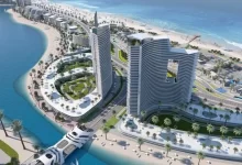 Photo of الدولة تعيد رسم خريطتها العمرانية.. المدن الجديدة فى مصر “متكاملة ومستدامة”