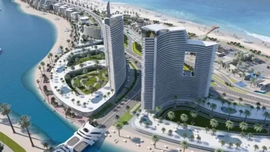 Photo of الدولة تعيد رسم خريطتها العمرانية.. المدن الجديدة فى مصر “متكاملة ومستدامة”