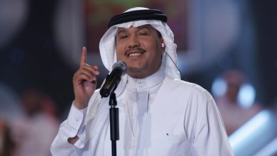Photo of محمد عبده يحيي حفل رأس السنة في مصر