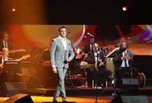 Photo of “شكرا نسور قرطاج ” صابر الرباعي يحتفل بفوز منتخبه التونسي