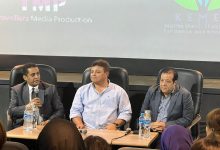 Photo of ندوة بمهرجان الفرانكفونية تسلط الضوء على العلاقة بين السينما العالمية والتسويق لمعالمنا السياحية 