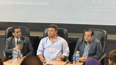 Photo of ندوة بمهرجان الفرانكفونية تسلط الضوء على العلاقة بين السينما العالمية والتسويق لمعالمنا السياحية 