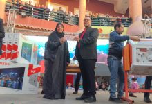 Photo of تزامنا مع اليوم العالمى لذوى الهمم ” التضامن ” تكرم 20 معاقا فى القليوبية 