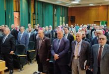 Photo of المؤتمر الدولي العلمي الذكاء الاصطناعي وتطوير منظومة التعليم