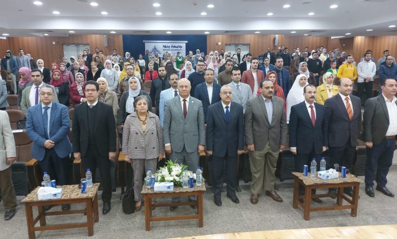 Photo of وزارة الهجرة تنظم جولة لأبناء المصريين من كندا لزيارة قرى “حياة كريمة” بالقليوبية