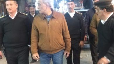 Photo of شرطة المرافق تشن حملة لإزالة الإشغالات من ميادين وشوارع بنها