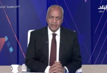 Photo of مصطفى بكري: «المنصورة الجديدة» نقلة حضارية في تاريخ مصر العمراني