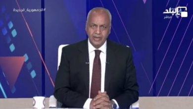 Photo of مصطفى بكري: «المنصورة الجديدة» نقلة حضارية في تاريخ مصر العمراني