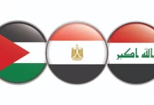 Photo of غدا.. قمة ثلاثية بين مصر والأردن والعراق في عمان
