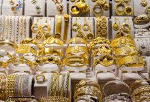 Photo of بعد رفع المركزي الفائدة مصر تشهد انهيار تاريخي.. وتراجع سعر جرام الذهب عيار 21