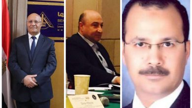 Photo of الأزمات والكوارث بجامعة بنها تعلن حالة الطوارىء استعدادا لموجة الطقس السيء