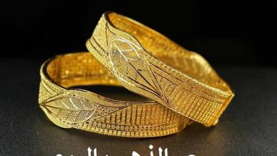 Photo of بعد ارتفاع سعر الدولار.. الذهب يرتفع 110 جنيهات اليوم في مصر