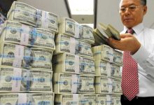 Photo of في نهاية تعاملات اليوم.. آخر تحديث لـ سعر الدولار الآن في البنوك المصرية