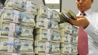 Photo of في نهاية تعاملات اليوم.. آخر تحديث لـ سعر الدولار الآن في البنوك المصرية