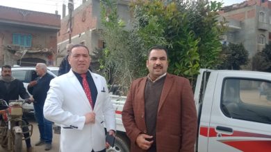 Photo of انطلاق مبادرة طاقة أمل بقرية ساحل دجوى ببنها