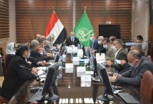 Photo of محافظ القليوبية يجتمع بلجنة إختيار الأم المثالية بالديوان العام لاختيار 3 أمهات من المتقدمات للمسابقة