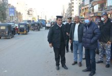Photo of محافظ القليوبية يوجه بتشكيل لجنة لمتابعة موقف 5 مباني مخالف بحي شرق شبرا الخيمة