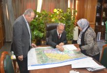 Photo of محافظ القليوبية يعتمد المخطط التفصيلي لمدن بنها وقها وحوض العشرات بقليوب