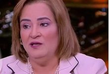 Photo of “هالة منصور” توضح توضح حقيقة تصريحها بمنع الخبز عن المواطنين في الريف