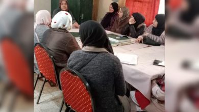 Photo of ندوات ارشادية لتوعية المزارعين ببيطرى القليوبية