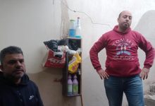 Photo of أهالى منشية النور ببنها يستغيثون بمحافظ القليوبية.. التصدعات والشروخ تهدد حياتنا بسبب كمبوند سكني