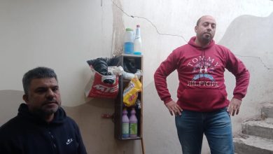 Photo of أهالى منشية النور ببنها يستغيثون بمحافظ القليوبية.. التصدعات والشروخ تهدد حياتنا بسبب كمبوند سكني