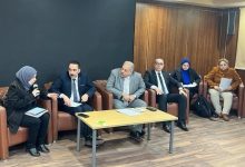 Photo of مدير الطب الوقائي بوزارة الصحة يتابع مستشفيات القليوبية