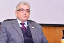 Photo of أستاذ بجامعة بنها يشارك بمؤتمر الكبد بجامعة روهر بمدينة بوكم الألمانية