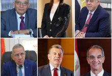 Photo of برعاية 6 وزراء : انطلاق الدورة الثانية لملتقى ومعرض لمؤسسات التعليم الفنى والتكنولوجي إيديوتك 20 فبراير