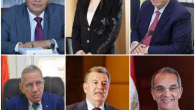 Photo of برعاية 6 وزراء : انطلاق الدورة الثانية لملتقى ومعرض لمؤسسات التعليم الفنى والتكنولوجي إيديوتك 20 فبراير