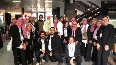 Photo of “ريادي gate”حملة إجتماعية من طلاب إعلام القاهرة لتنمية قدرات الشباب