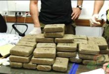 Photo of الفار دخل المصيدة.. القبض على تاجر مخدرات أثناء توزيعها في بنها