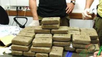 Photo of الفار دخل المصيدة.. القبض على تاجر مخدرات أثناء توزيعها في بنها