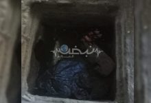 Photo of اضبط مخالفة.. 6 بلاعات مفتوحة بشارع فريد ندا في بنها تثير قلق المواطنين