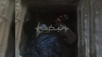 Photo of اضبط مخالفة.. 6 بلاعات مفتوحة بشارع فريد ندا في بنها تثير قلق المواطنين