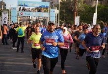 Photo of مصر الجديدة تستعد لاطلاق النسخة العاشرة من ماراثون القاهرة الجمعة المقبلة
